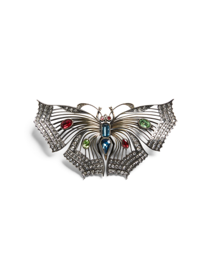 Urværk™ Valentino Garavani - Butterfly Brooch