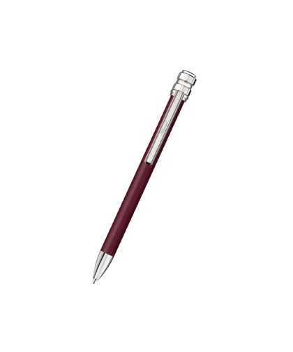 Urværk™ Chopard - Lacquer Ice Cube Ballpoint Pen