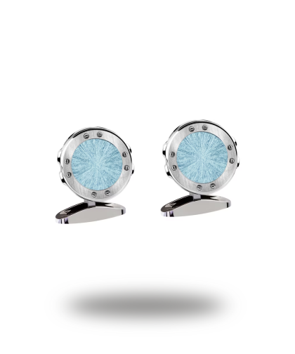 Urværk™ Chopard - Alpine Eagle Cufflinks